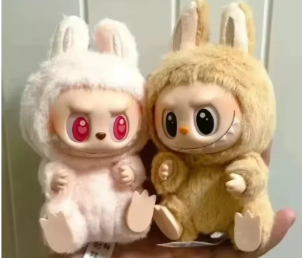 Adorable Labubu